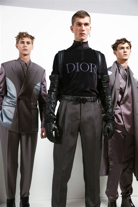 dior herren 2019|kim jones Dior men.